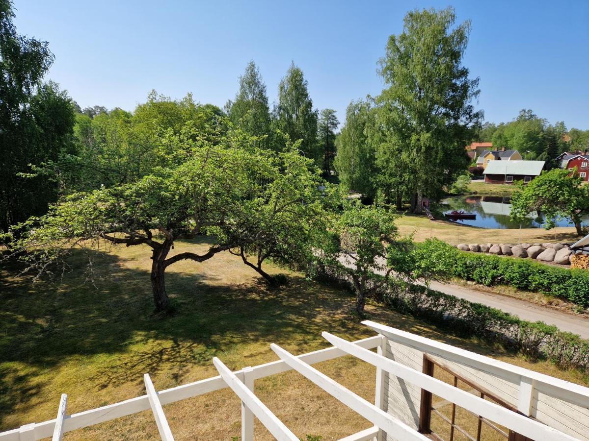 Ferienhaus In Loenneberga Exterior photo